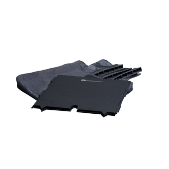 Модульная ветрозащитная перегородка Ridge Monkey Quad Connect Windshield